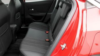 Vauxhall Mokka Electric ELITE PREMIUM