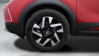 Vauxhall Mokka Electric ELITE PREMIUM