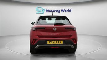 Vauxhall Mokka Electric ELITE PREMIUM
