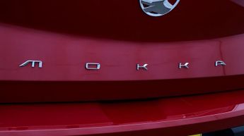 Vauxhall Mokka Electric ELITE PREMIUM