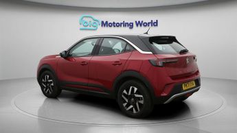 Vauxhall Mokka Electric ELITE PREMIUM