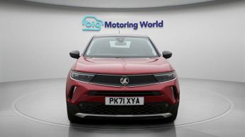 Vauxhall Mokka Electric ELITE PREMIUM