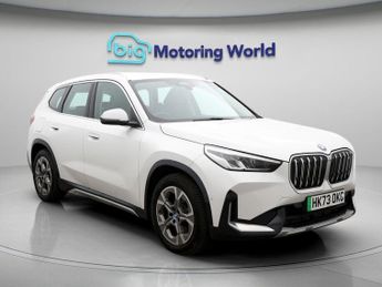 BMW iX1 XDRIVE 30 XLINE
