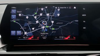 BMW iX1 XDRIVE 30 XLINE