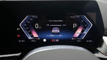 BMW iX1 XDRIVE 30 XLINE