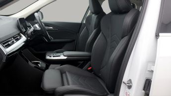 BMW iX1 XDRIVE 30 XLINE