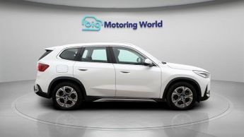 BMW iX1 XDRIVE 30 XLINE