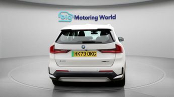 BMW iX1 XDRIVE 30 XLINE