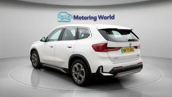 BMW iX1 XDRIVE 30 XLINE