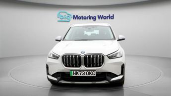BMW iX1 XDRIVE 30 XLINE