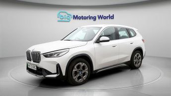 BMW iX1 XDRIVE 30 XLINE