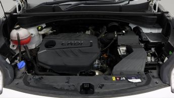 Kia Sportage CRDI 2 ISG