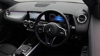 Mercedes-Benz EQA EQA 250PLUS SPORT