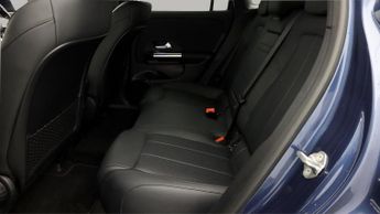 Mercedes-Benz EQA EQA 250PLUS SPORT