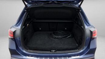 Mercedes-Benz EQA EQA 250PLUS SPORT