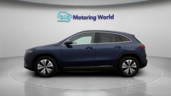 Mercedes-Benz EQA EQA 250PLUS SPORT