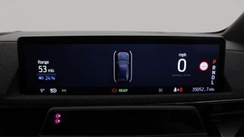 Ford Mustang Mach-E FIRST EDITION