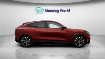 Ford Mustang Mach-E FIRST EDITION