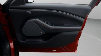 Ford Mustang Mach-E FIRST EDITION