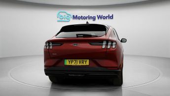 Ford Mustang Mach-E FIRST EDITION