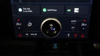 Ford Mustang Mach-E FIRST EDITION