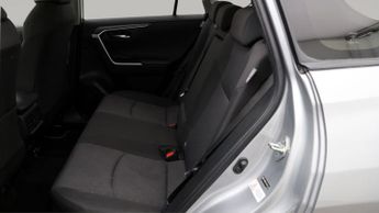 Toyota RAV4 VVT-I DESIGN