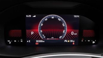 Skoda Kodiaq SPORTLINE TSI DSG