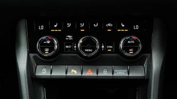 Skoda Kodiaq SPORTLINE TSI DSG