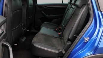 Skoda Kodiaq SPORTLINE TSI DSG