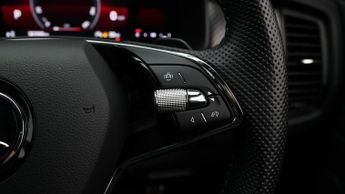 Skoda Kodiaq SPORTLINE TSI DSG