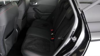 Ford Fiesta ST-LINE X EDITION