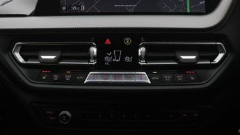 BMW 2 Series Gran Coupe 218I M SPORT GRAN COUPE