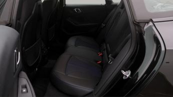 BMW 2 Series Gran Coupe 218I M SPORT GRAN COUPE