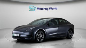 Tesla Model 3 MODEL 3