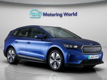 Skoda Enyaq 60