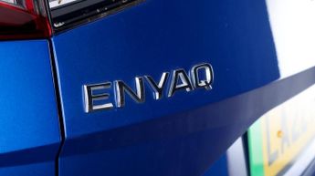 Skoda Enyaq 60
