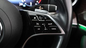 Mercedes-Benz E Class E 220 D SPORT