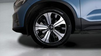 Volvo XC40 RECHARGE CORE