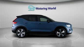 Volvo XC40 RECHARGE CORE