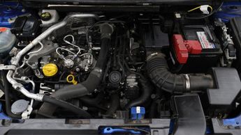 Nissan Qashqai DIG-T N-CONNECTA DCT