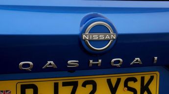 Nissan Qashqai DIG-T N-CONNECTA DCT