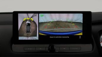 Nissan Qashqai DIG-T N-CONNECTA DCT