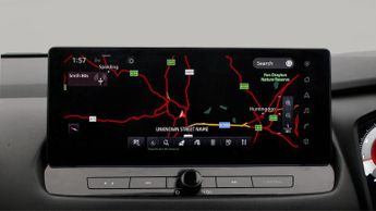 Nissan Qashqai DIG-T N-CONNECTA DCT