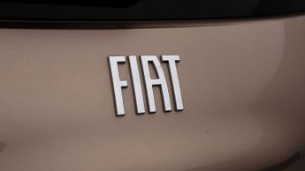 Fiat 500e STANDARD
