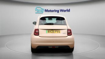 Fiat 500e STANDARD