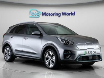 Kia Niro 2