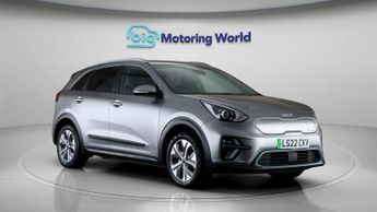 Kia Niro 2