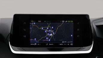 Peugeot E-208 ALLURE PREMIUM PLUS