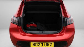 Peugeot E-208 ALLURE PREMIUM PLUS