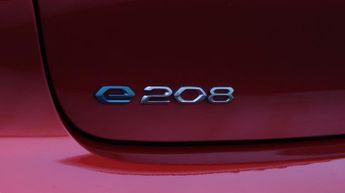 Peugeot E-208 ALLURE PREMIUM PLUS